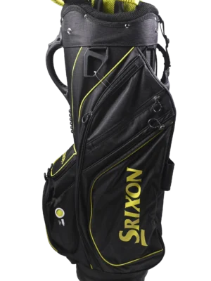 Driver & Wood 3 Callaway Rogue