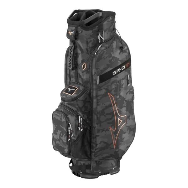 Driver & Wood 8 Callaway Rogue