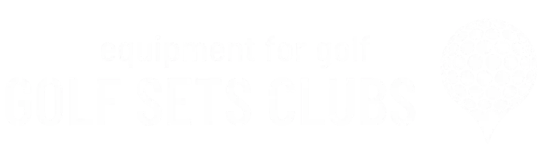 Golf Sets Clubs